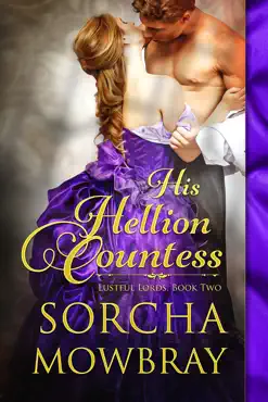 his hellion countess book cover image