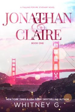 jonathan & claire book cover image