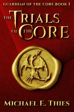 the trials of the core book cover image