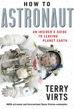 how to astronaut book cover image
