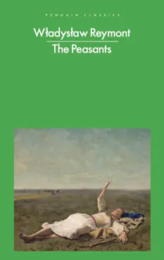 the peasants book cover image