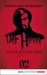 Der Hexer 02 synopsis, comments