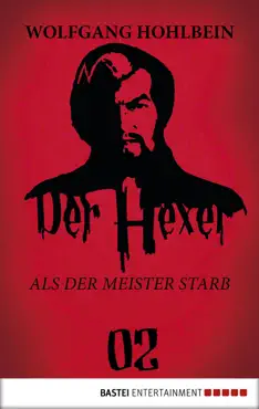 der hexer 02 book cover image