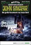 John Sinclair 2045 synopsis, comments