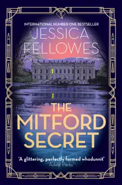 the mitford secret imagen de la portada del libro