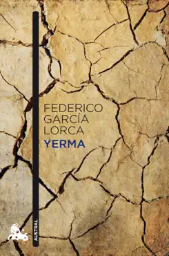 yerma book cover image
