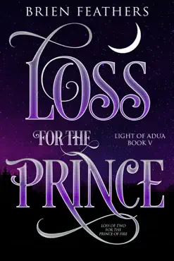 loss for the prince book cover image