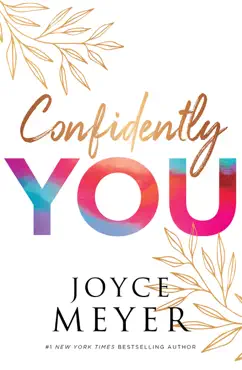 confidently you book cover image