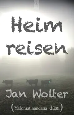heimreisen book cover image