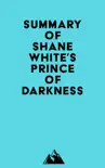 Summary of Shane White's Prince of Darkness sinopsis y comentarios