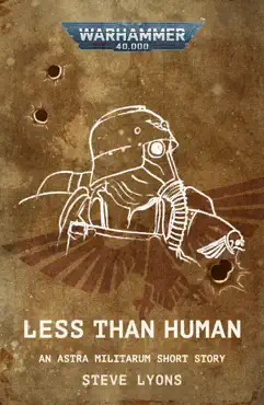 less than human book cover image