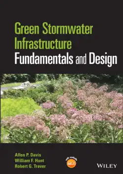 green stormwater infrastructure fundamentals and design book cover image