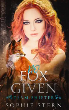 no fox given book cover image
