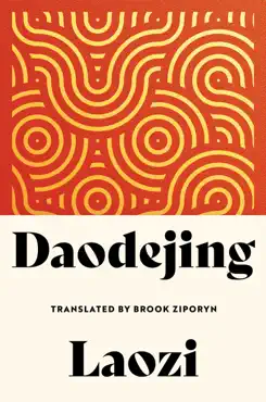 daodejing book cover image