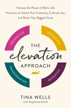 the elevation approach book cover image