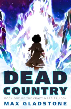 dead country book cover image