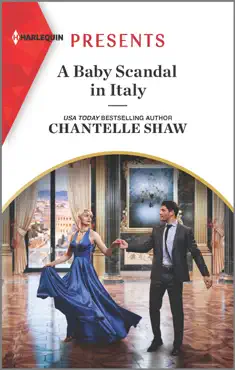 a baby scandal in italy book cover image