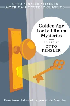 golden age locked room mysteries (an american mystery classic) imagen de la portada del libro