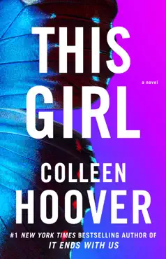 this girl book cover image