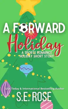 a forward holiday book cover image