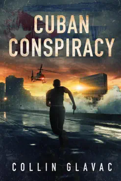 cuban conspiracy book cover image