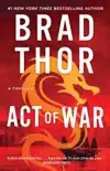 Act of War synopsis, comments