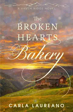 the broken hearts bakery book cover image