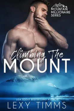climbing the mount book cover image