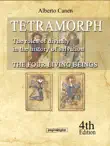 Tetramorph. The Roles of Divinity in the History of Salvation. The Four Living Beings synopsis, comments