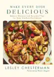 Make Every Dish Delicious book summary, reviews and download