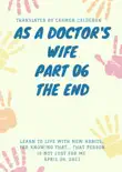 As a Doctor's Wife 06