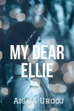 my dear ellie book cover image