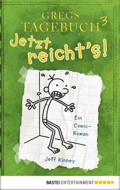jetzt reicht's! book cover image