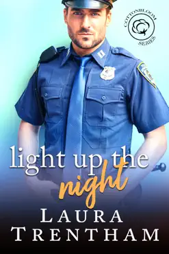 light up the night book cover image