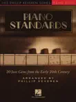 Piano Standards synopsis, comments