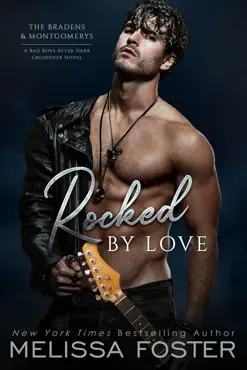 rocked by love book cover image