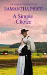 A Simple Choice e-book