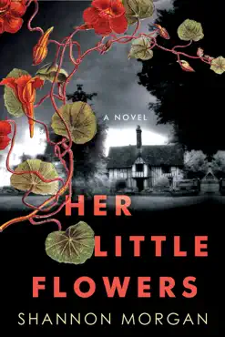 her little flowers book cover image
