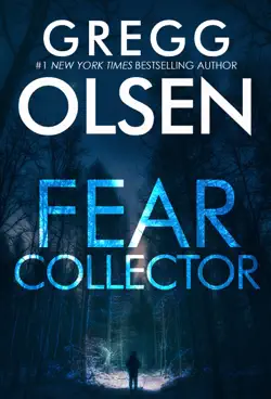 fear collector book cover image
