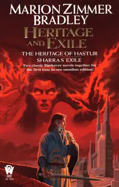 heritage and exile imagen de la portada del libro