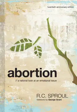 abortion book cover image