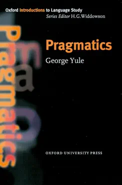 oils pragmatics book cover image
