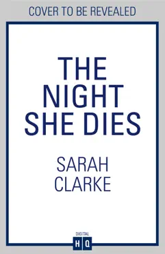 the night she dies book cover image