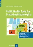 Public Health Tools for Practicing Psychologists synopsis, comments