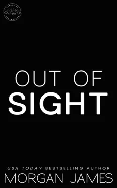 out of sight book cover image