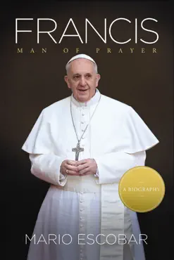 francis book cover image
