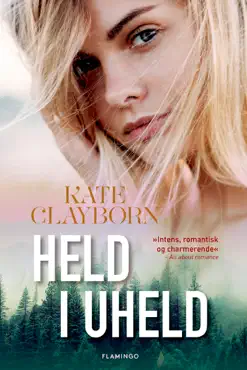 held i uheld book cover image