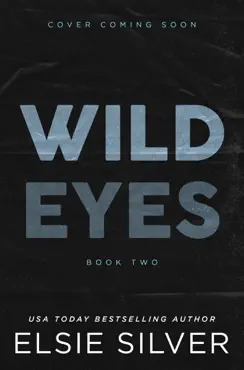 wild eyes imagen de la portada del libro
