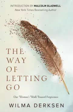 the way of letting go book cover image
