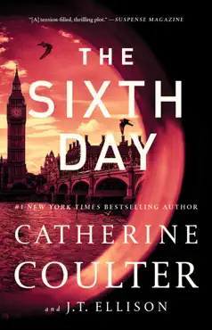 the sixth day book cover image